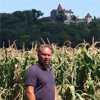 Konsilanto Employee Yves Vanderhoeven's profile photo