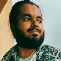 EnthuZiastic Employee Anirudh .m.v.'s profile photo