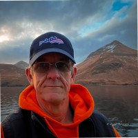 Trident Seafoods Employee John Dunlap's profile photo
