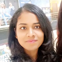 Shwetha P Email & Phone Number