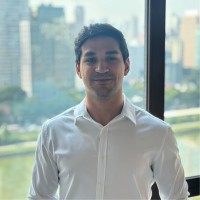 Hunter Douglas do Brasil Employee David Passos's profile photo