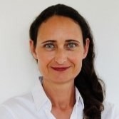 Simone Baumann Email