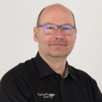 BRAUN AG Holzwerkstoffe Employee Daniel Wüthrich's profile photo