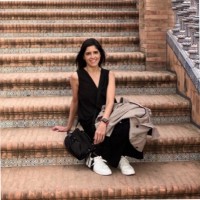 Just Eat Takeaway.com Employee Niharika Singh's profile photo