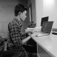 Cirruscloud Systems Employee Tapas Sahu's profile photo