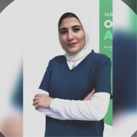 Physiocure Employee Nour Elgamasy's profile photo
