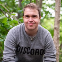 MultiNet Interactive AB Employee Oscar Carlsson's profile photo