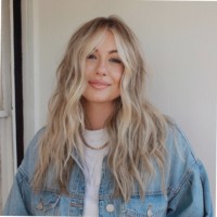 Olivia Smith Email
