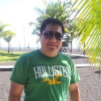 Parker Engineering and Mechanical, Inc. Employee Estuardo Jo's profile photo