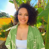 TeleEventos Employee Aline Guedes's profile photo