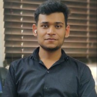 Aniket Dubey's profile photo
