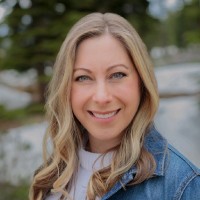 Blue Shield of California Employee Kristen Cerf's profile photo