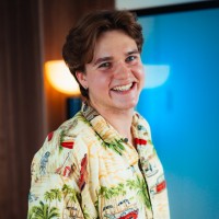 YOYABA Employee Nicolas Benjamin Marais's profile photo