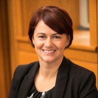 Case Western Reserve University Employee Joy Ward's profile photo