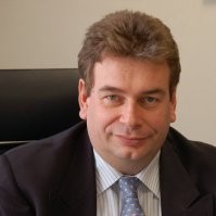 GIE Cartes Bancaires Employee Philippe Laulanie's profile photo