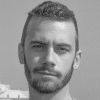 Air Liquide Advanced Technologies Employee Simon Carpentier's profile photo