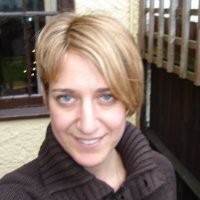 Code Enigma Employee Alessandra Sturani's profile photo