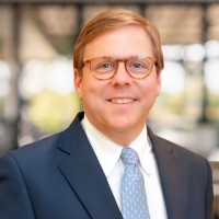 Becknell Industrial Employee Bryan Blythe's profile photo