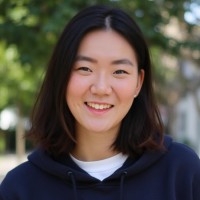 Reel Employee Michelle Huang's profile photo