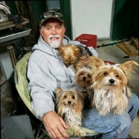 NOV Employee James Holley's profile photo