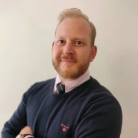 Townbase Employee Ilkka Wirta's profile photo