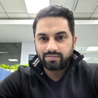 Vivek Malik Email & Phone Number