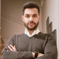 Unilabs Nederland Employee Yigit Kahramantürk's profile photo