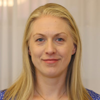 Drivhuset Employee Maria Sjöblom's profile photo