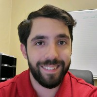 James Ortiz Email & Phone Number