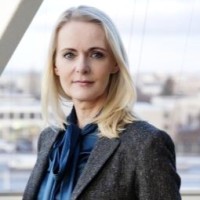 Sjóvá-Almennar tryggingar hf Employee Ágústa Bjarnadóttir's profile photo