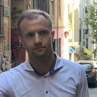 Paul Korzhyk Email & Phone Number