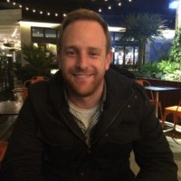 Ortto Employee Peter Bartlett's profile photo