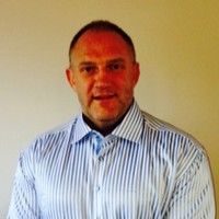 Smith & Nephew Employee James Huckle's profile photo
