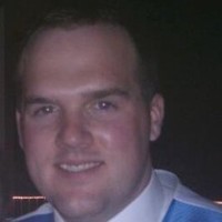 Energy Resources USA Employee Charlie O'Neill's profile photo
