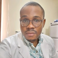 Garki Hospital Employee Adeyemi Otitoloju's profile photo