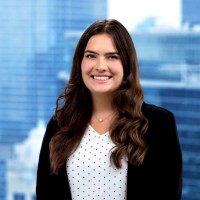 William Blair Employee Anna Linscott's profile photo