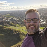settle Employee Ben McIob's profile photo