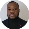 FIRST GROUP Employee Ibrahima Dansoko's profile photo