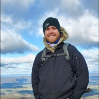 ALLY CONSTRUCTION SERVICES Employee Bill Staub's profile photo