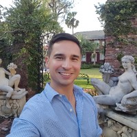 Revildor Employee Matthew Girgenti's profile photo