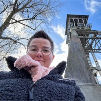 Burger Logistic Services Employee Nancy Rijsdijk's profile photo