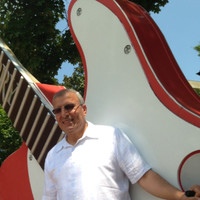 usa automotive lubricant & suppley inc Employee Adel Abdo's profile photo