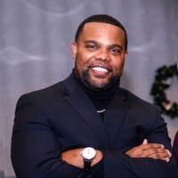 Milacron Employee Paul Davis's profile photo