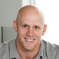 Rugiet Employee Matt Wilkinson's profile photo