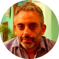 BALAT Employee Gaston Gibezzi's profile photo