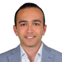 Karadeniz Holding Employee Cem Ercan's profile photo