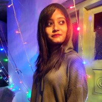 Spacebix Employee Ketki Hedau's profile photo