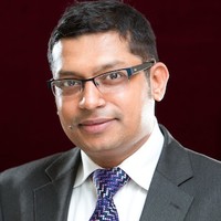 Innovations Infinite Employee Anish Kumar's profile photo