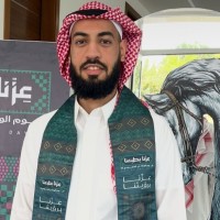 Saudi BinLaden Group Employee Abdulaziz Algethami's profile photo