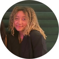 New Look Employee Zahra-May Robinson-Whyte's profile photo